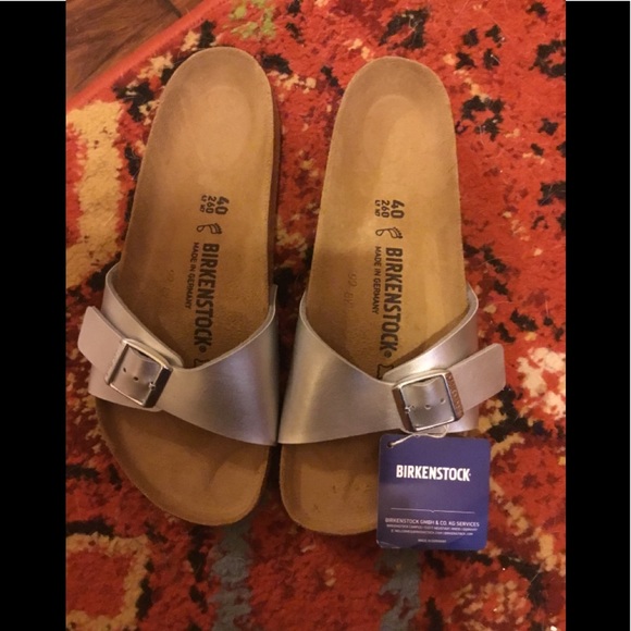 Birkenstock Shoes - Birkenstock sandals